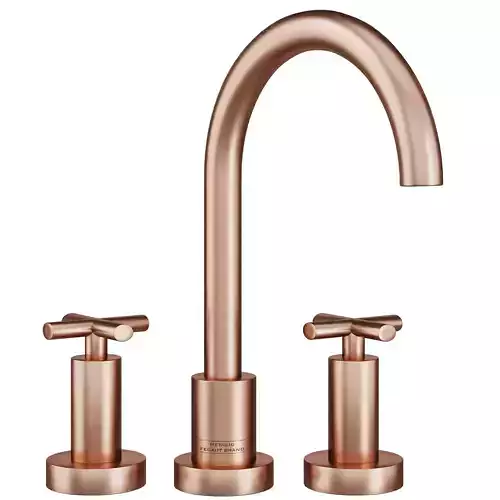 Kitchen faucet set6