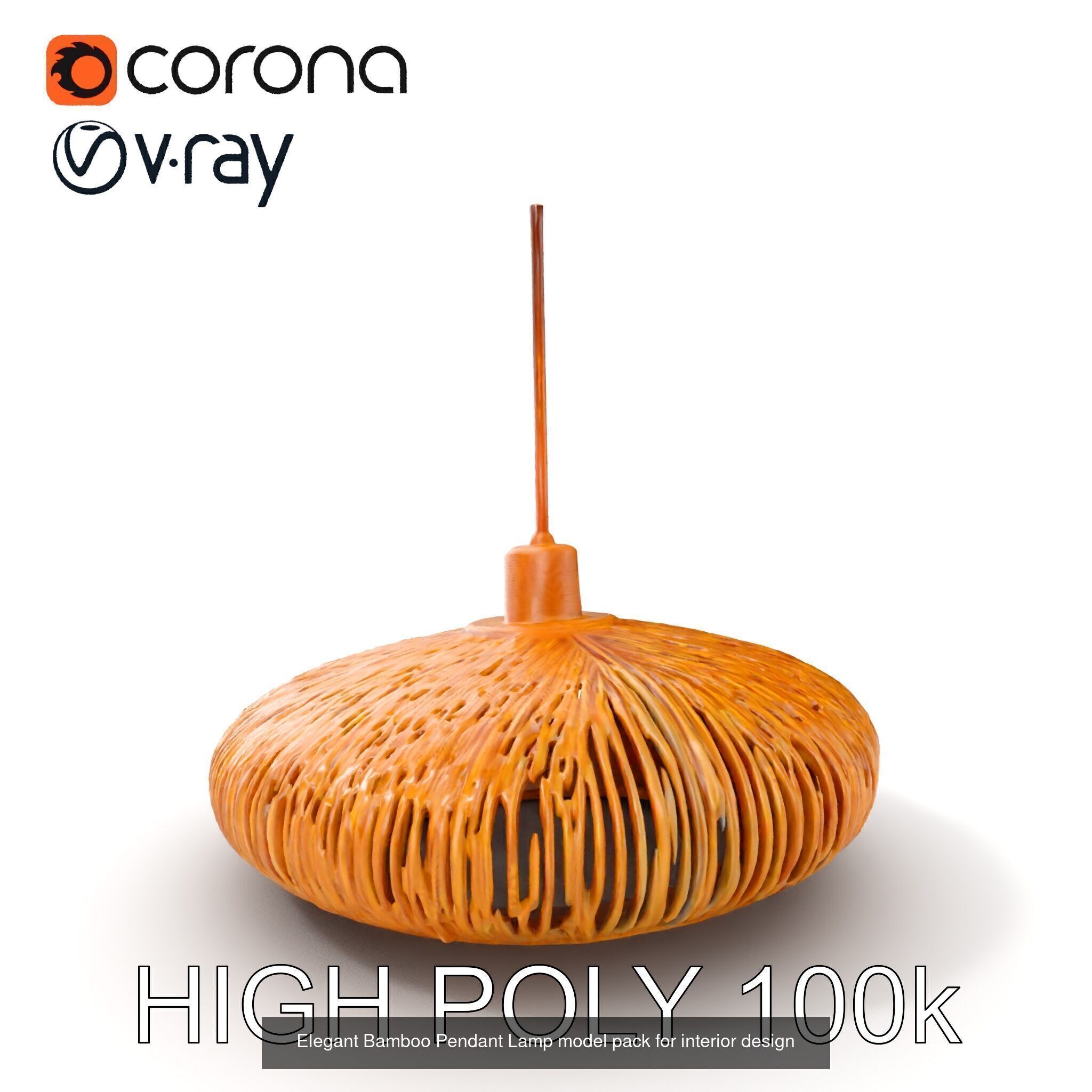 Modern Rattan Lights Collection _27