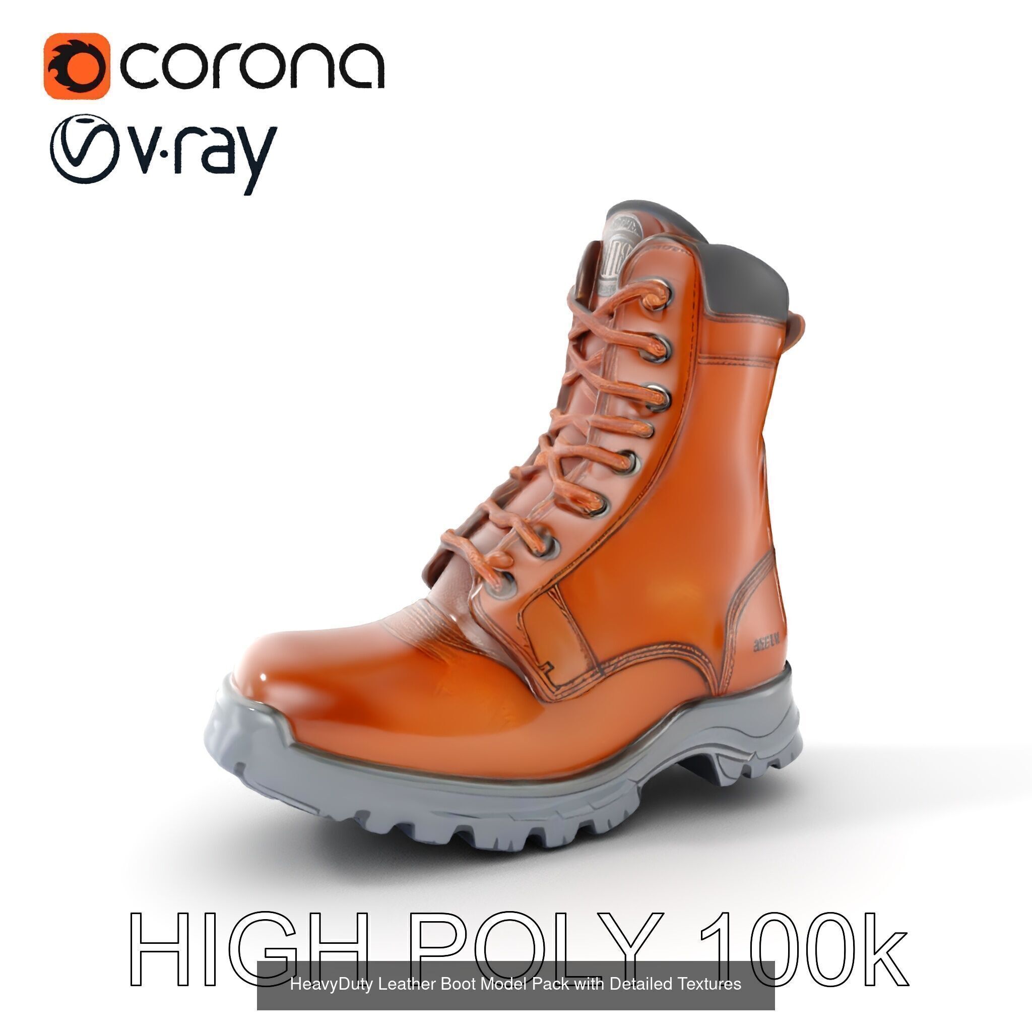 Comprehensive Tactical Boot Collection _28