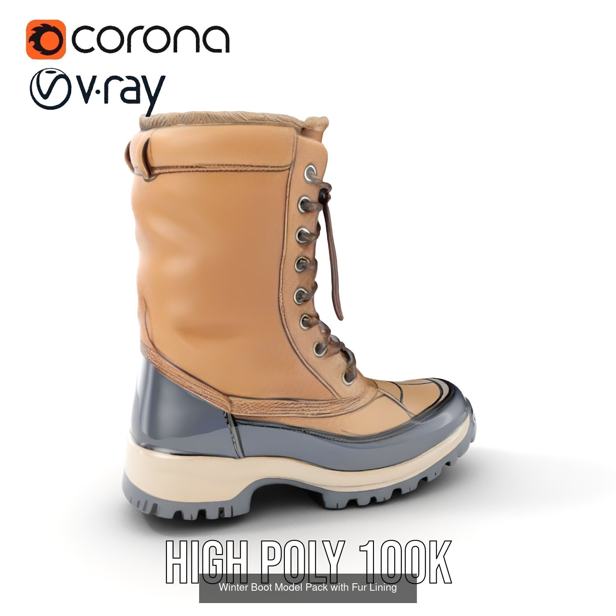 Comprehensive Tactical Boot Collection _31