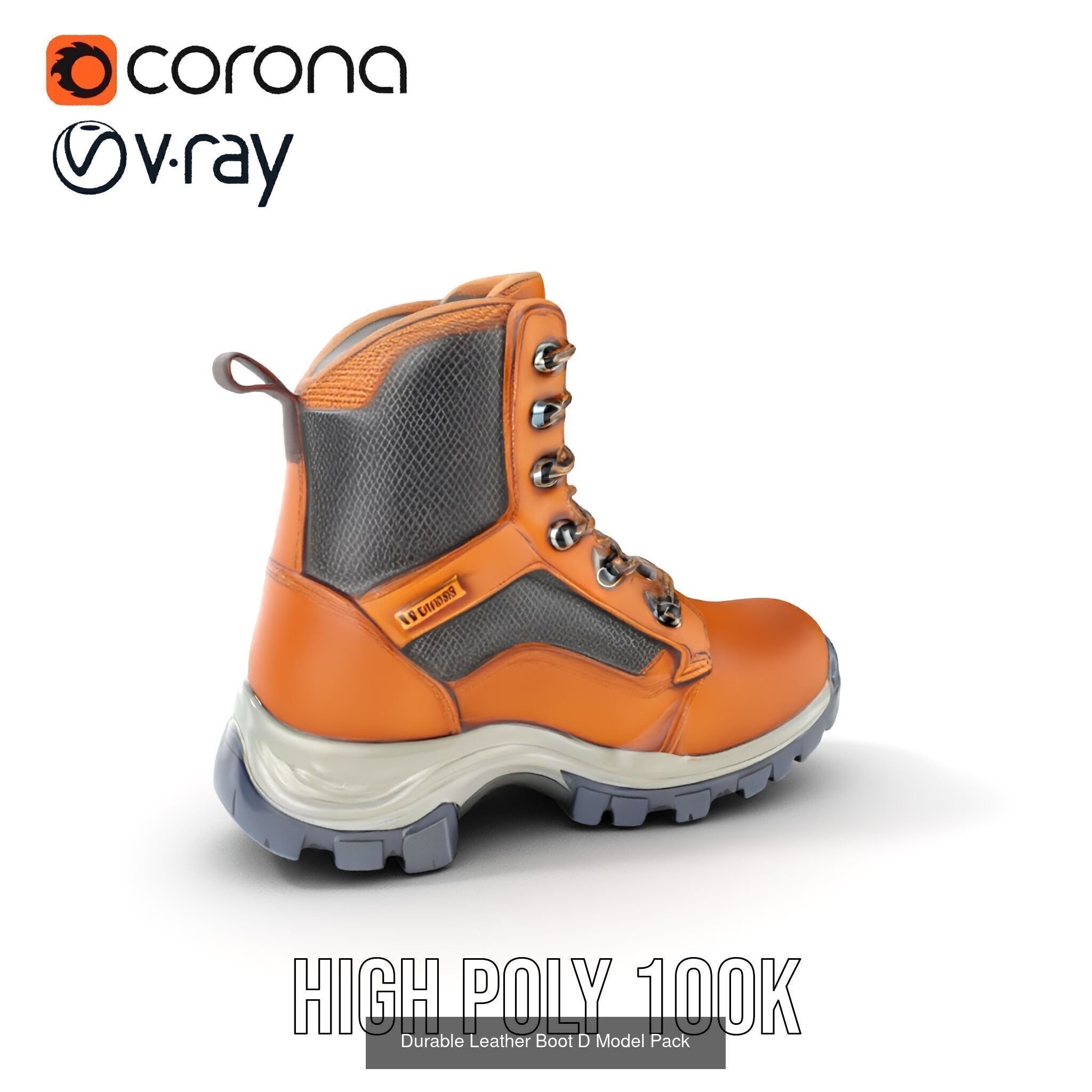 Comprehensive Tactical Boot Collection _19