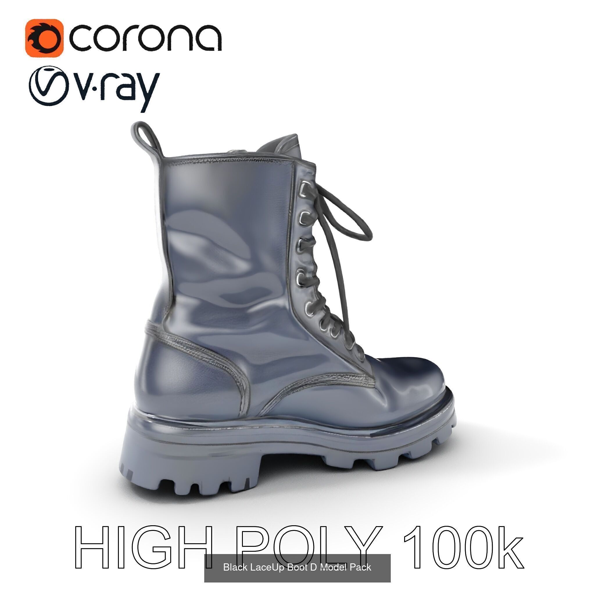 Comprehensive Tactical Boot Collection _23