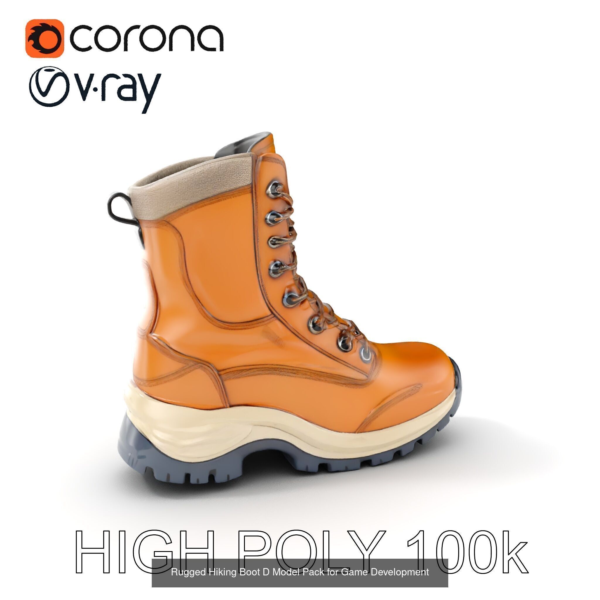 Comprehensive Tactical Boot Collection _17