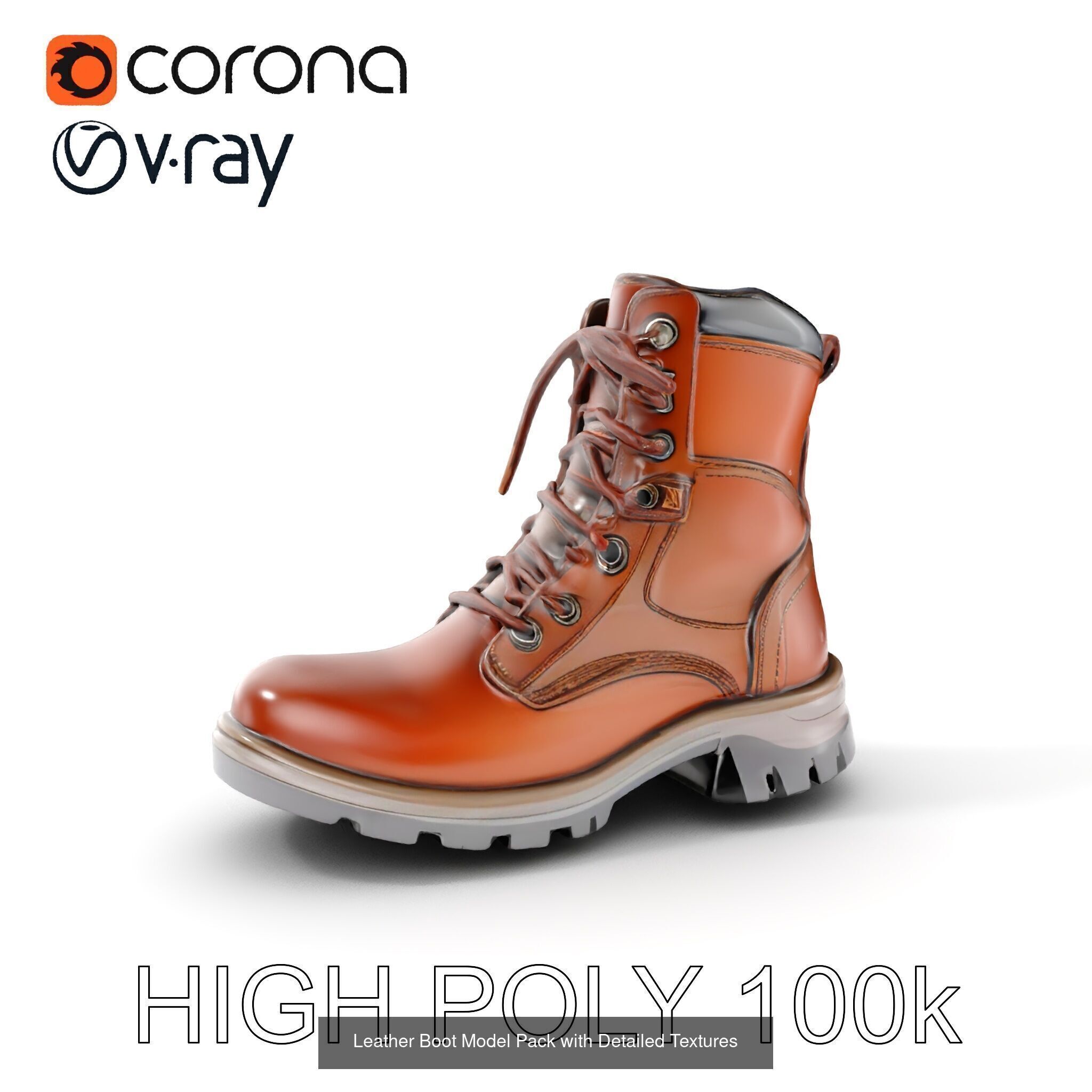 Comprehensive Tactical Boot Collection _25