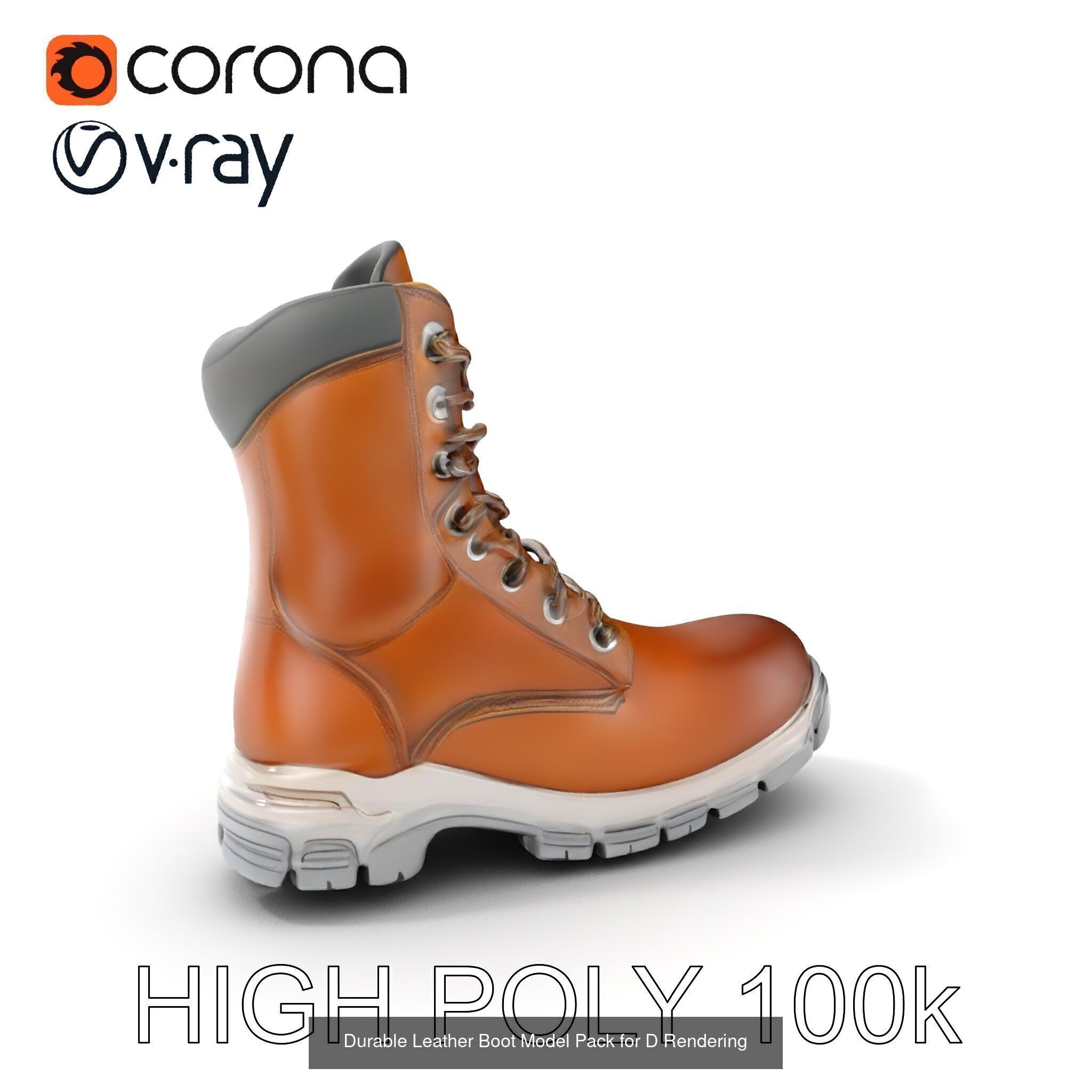 Comprehensive Tactical Boot Collection _30