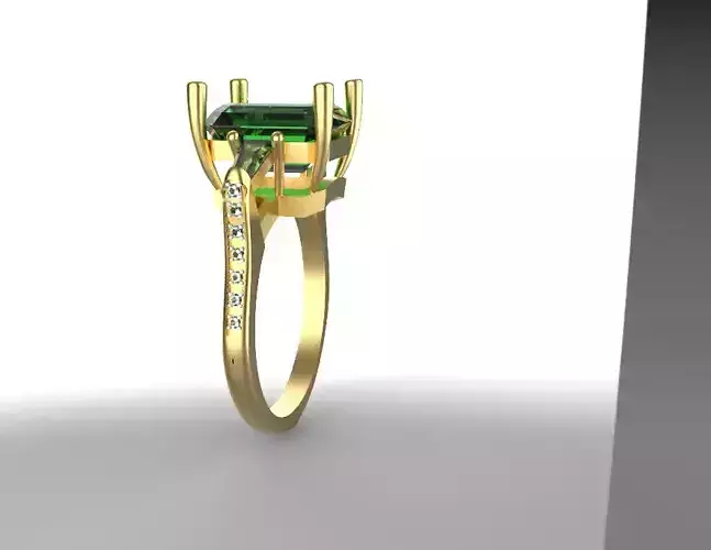  NEW TOP Ring model 