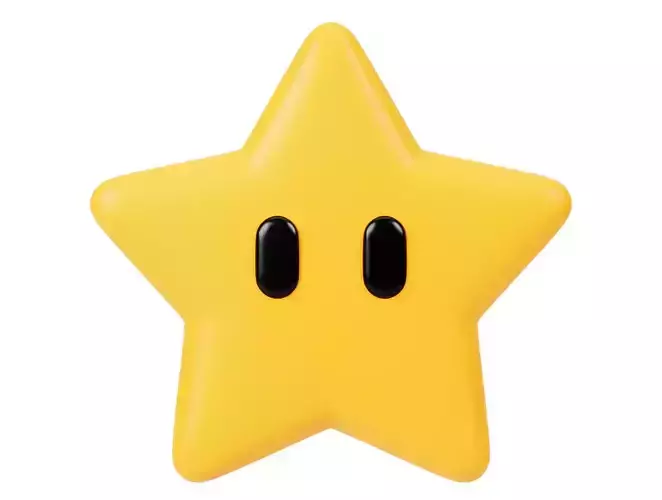 Mario Star 