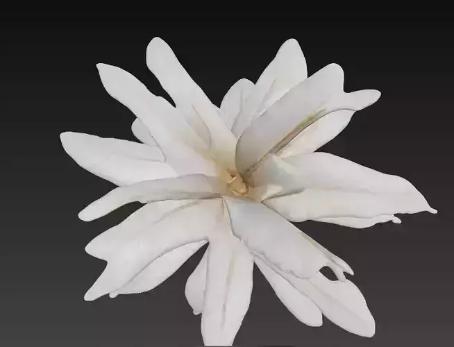 Lumina Sprout Sculptural Lamp