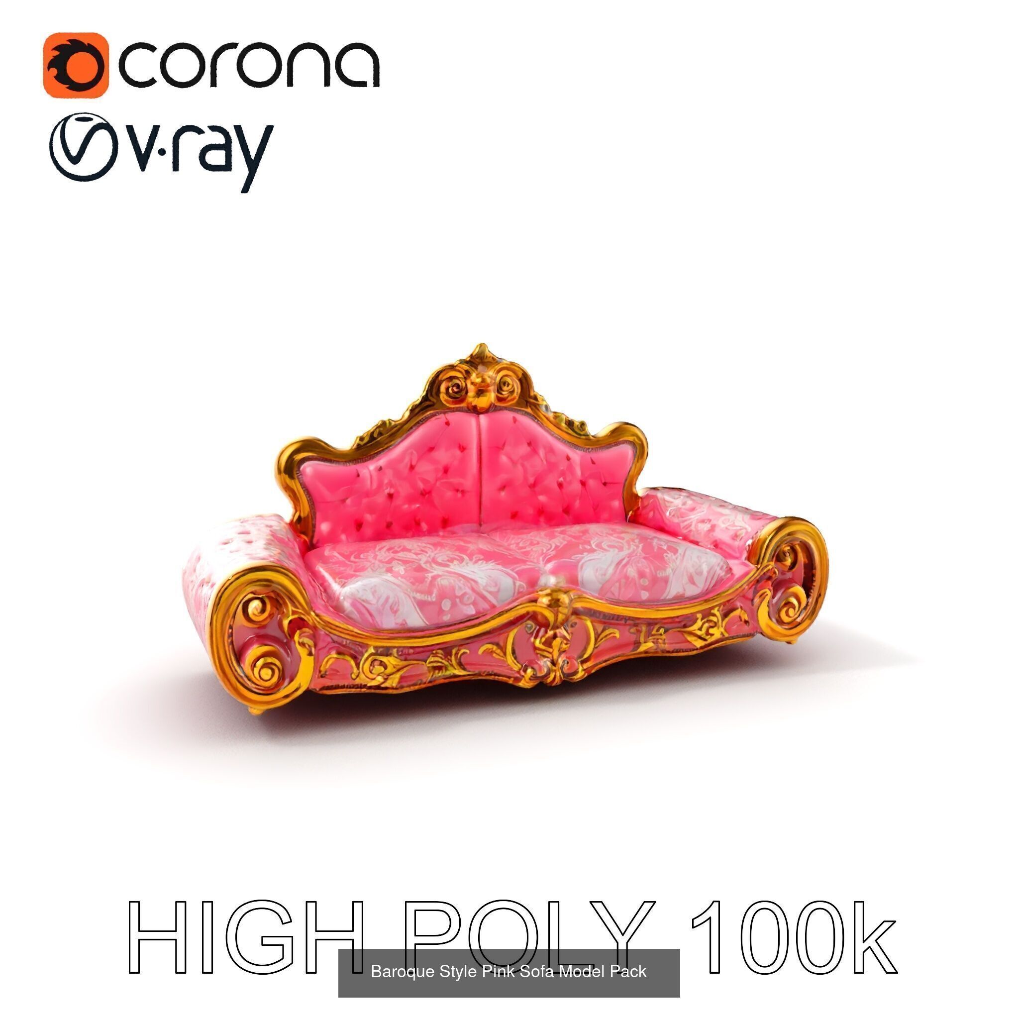 Luxurious Beds Collection _30