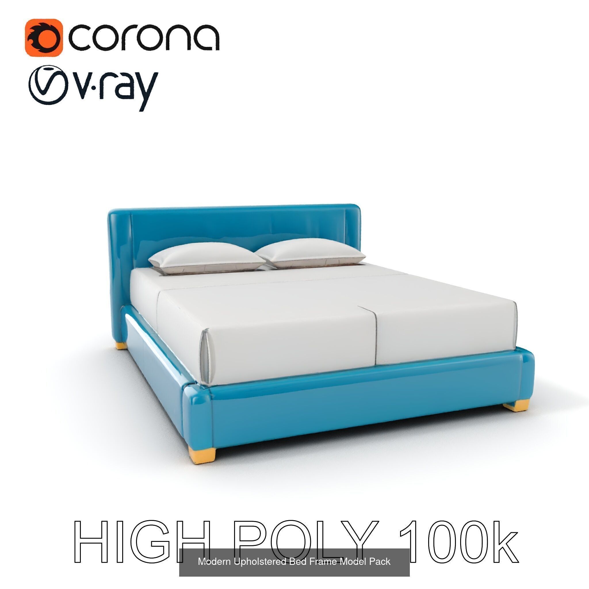 Luxurious Beds Collection _25