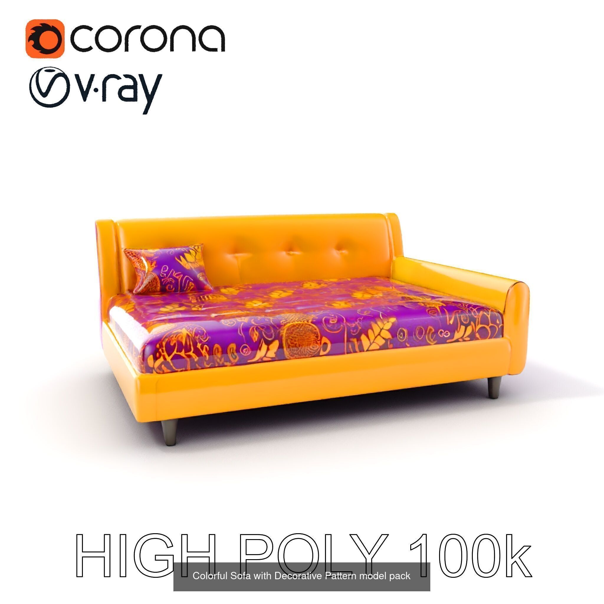 Luxurious Beds Collection _26