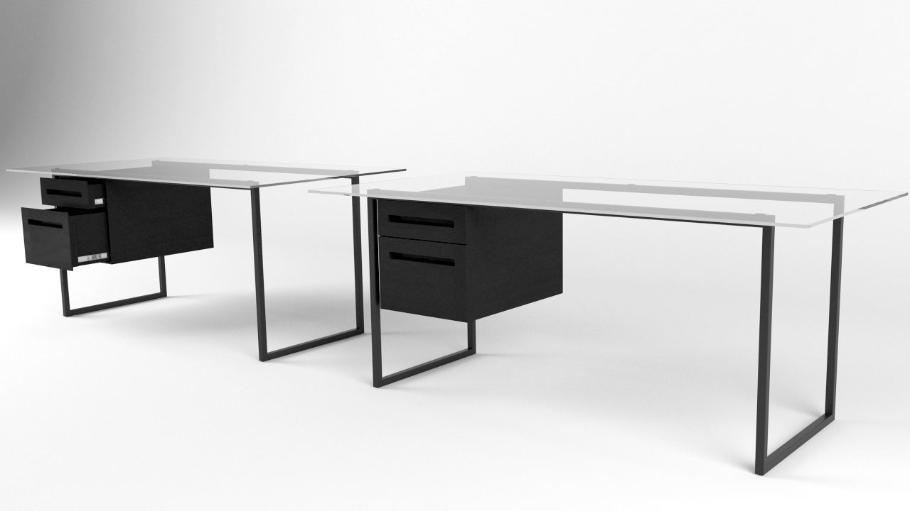 escritorio mr1 3D model_2