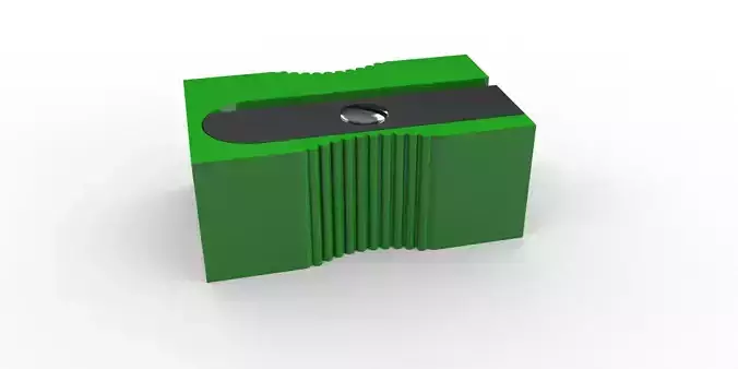 Sharpener  3D print model