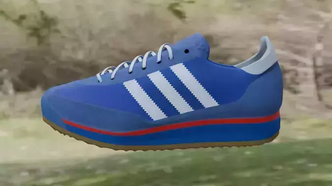 ADIDAS SL 72