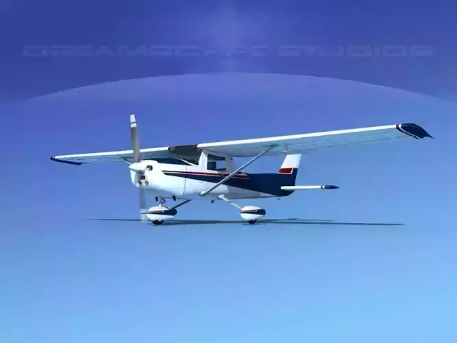 Cessna 152 Commuter V01