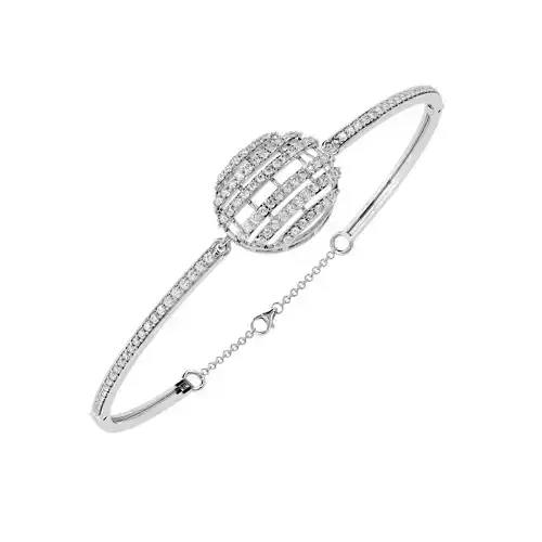 BRACELET DIAMOND -CAD-005