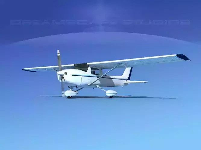 Cessna 152 Commuter V04