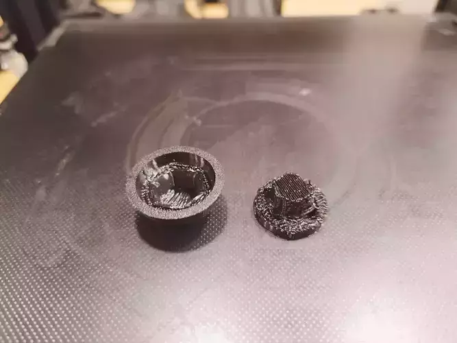 Mazda Reinforced Beam Cap FE01-60-397A 3D Model 3D print model