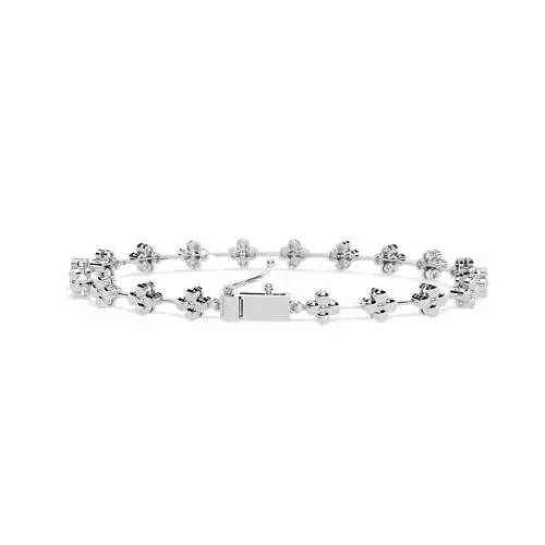 BRACELET DIAMOND -CAD-006
