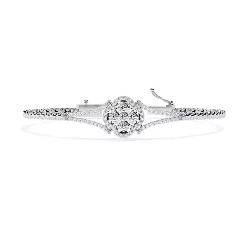 BRACELET DIAMOND -CAD-008