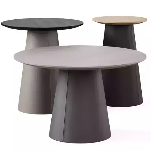 Coffee table Lagen by Skdesign