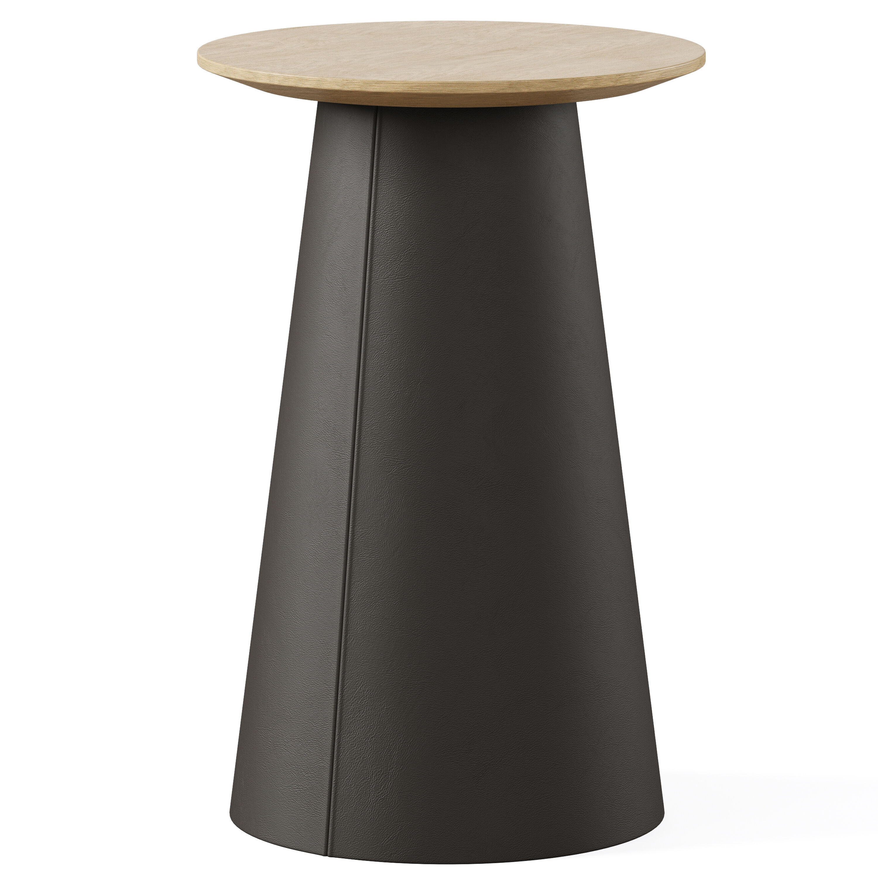 Coffee table Lagen by Skdesign 3D model_3