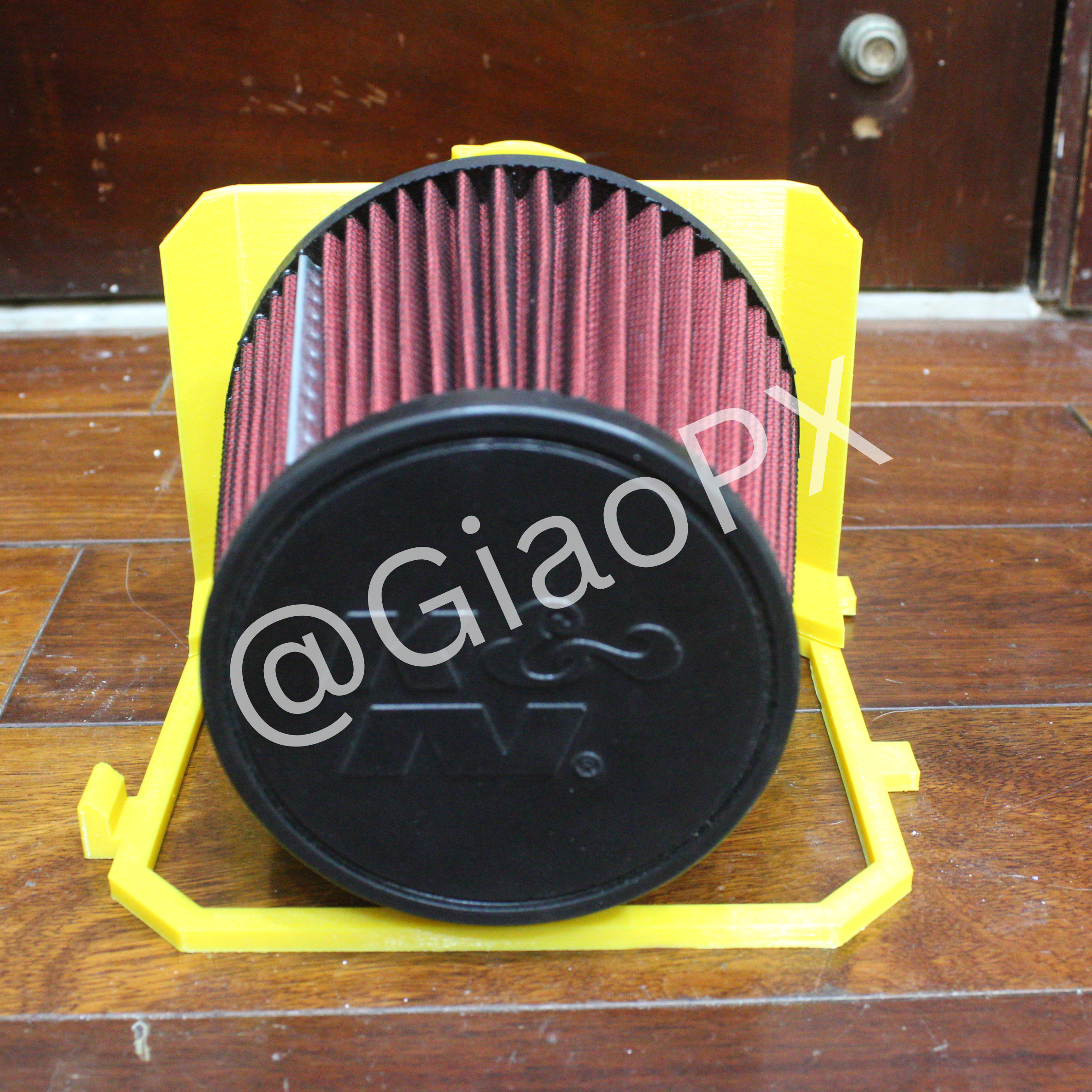 Mazda 3 6 CX5 CX8 Pod Filter Piping 2015 - 2024 3D print model 3D print model_16