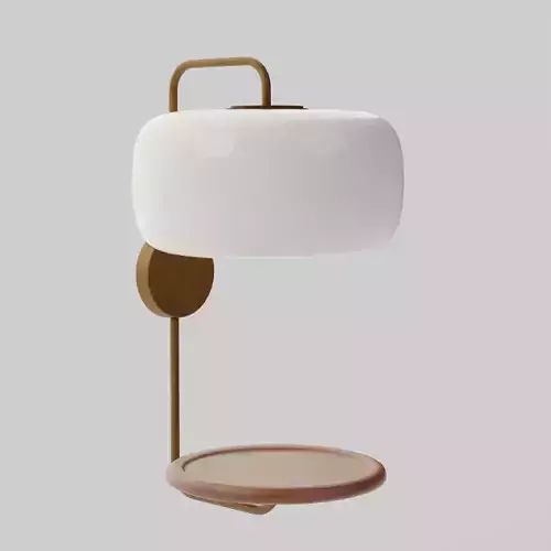 Henry Sconce By Anthropologie in Brown