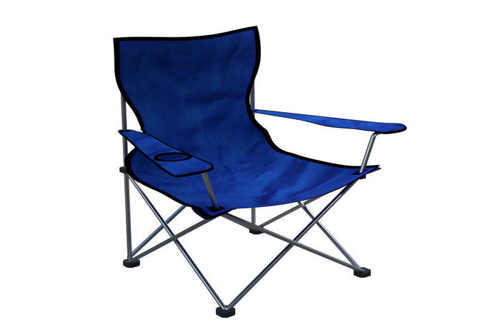 Camping Chair 3D model