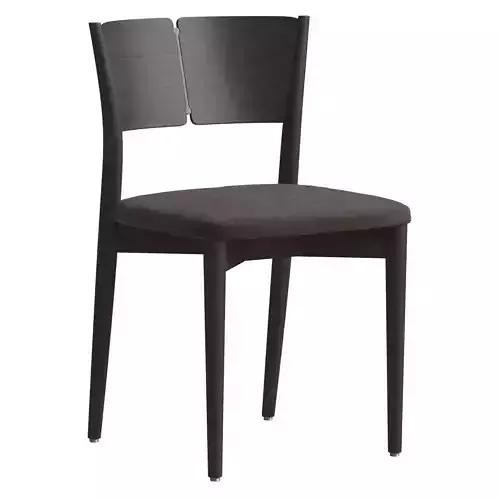 Four Hands Grady Dining Chair 3D model