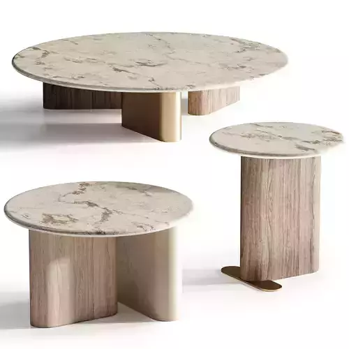 ONNO Coffee Table