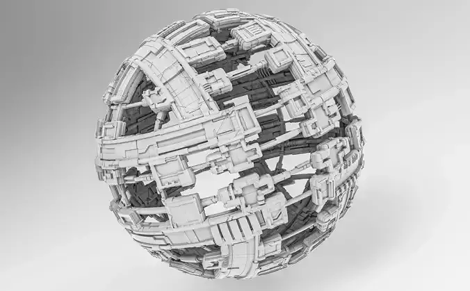 space equipment node 00252