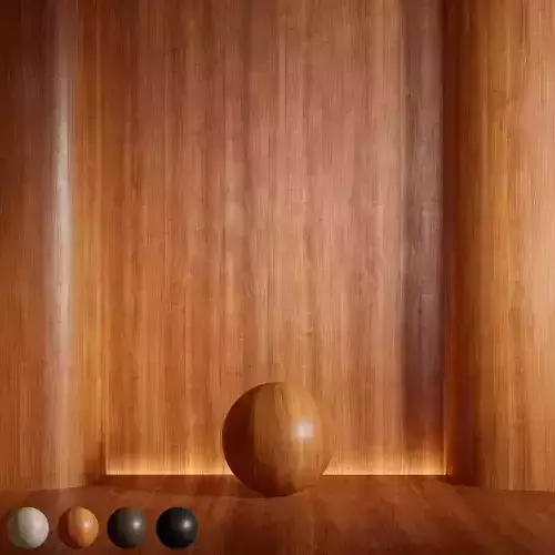 Wood Material 26