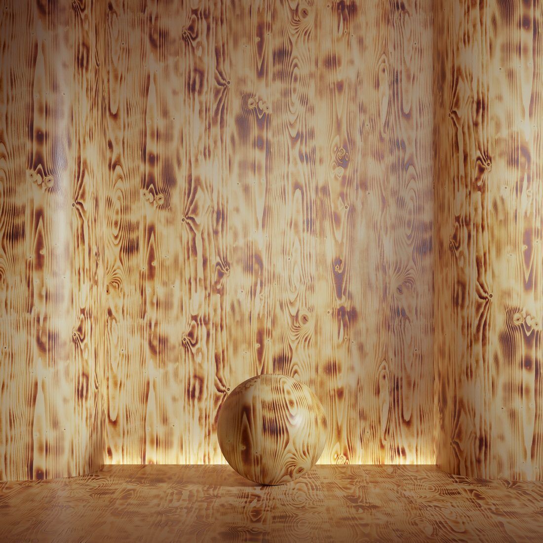 Wood Material 28 Texture_1