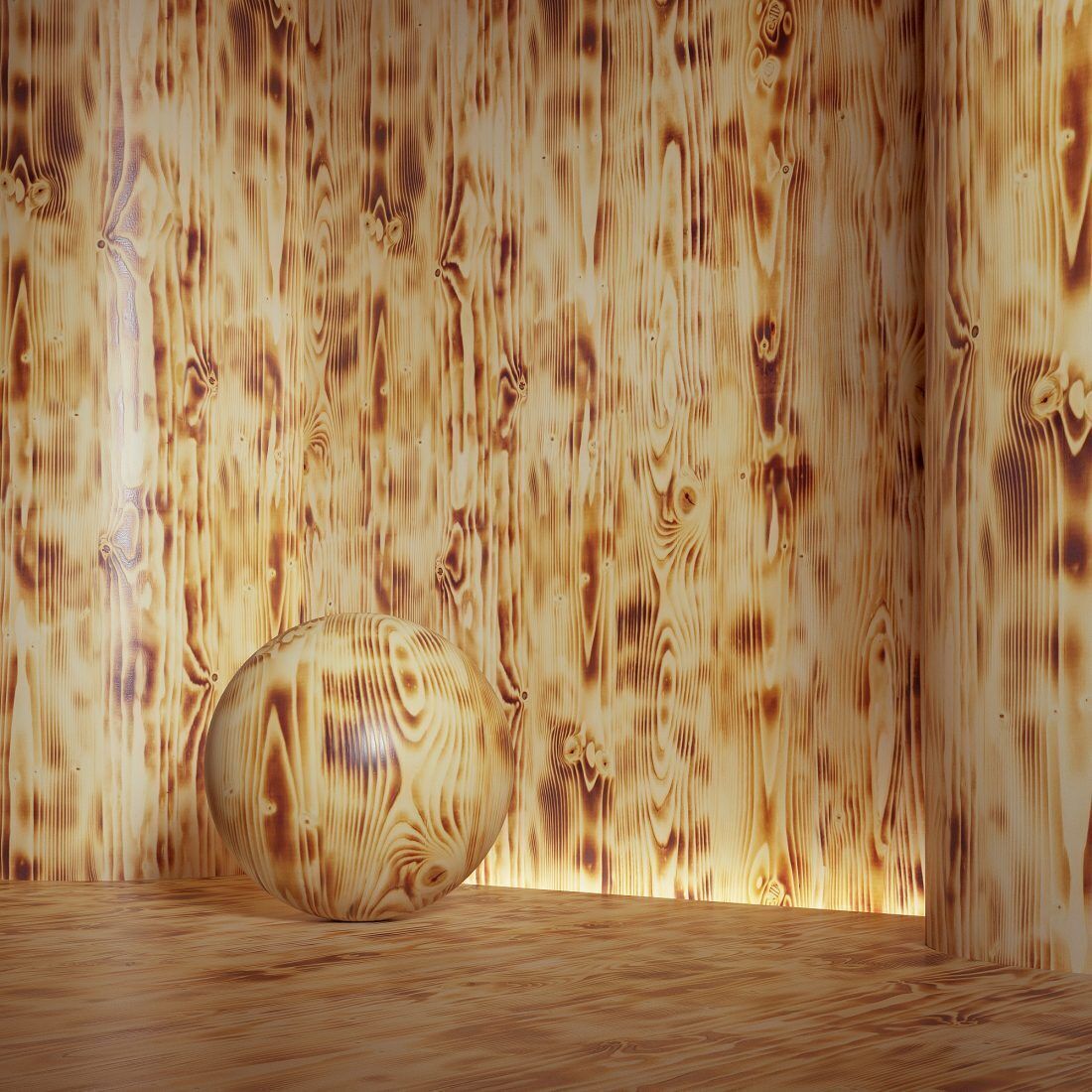 Wood Material 28 Texture_2