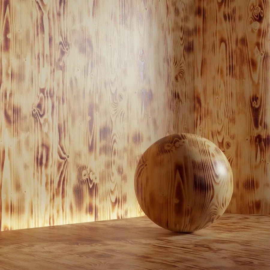 Wood Material 28 Texture_0