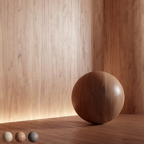 Wood Material Pbr Seamless 30 Texture