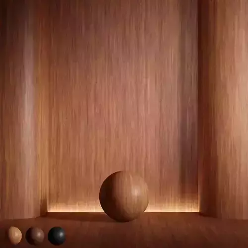 Wood Material Pbr Seamless 33 Veneer