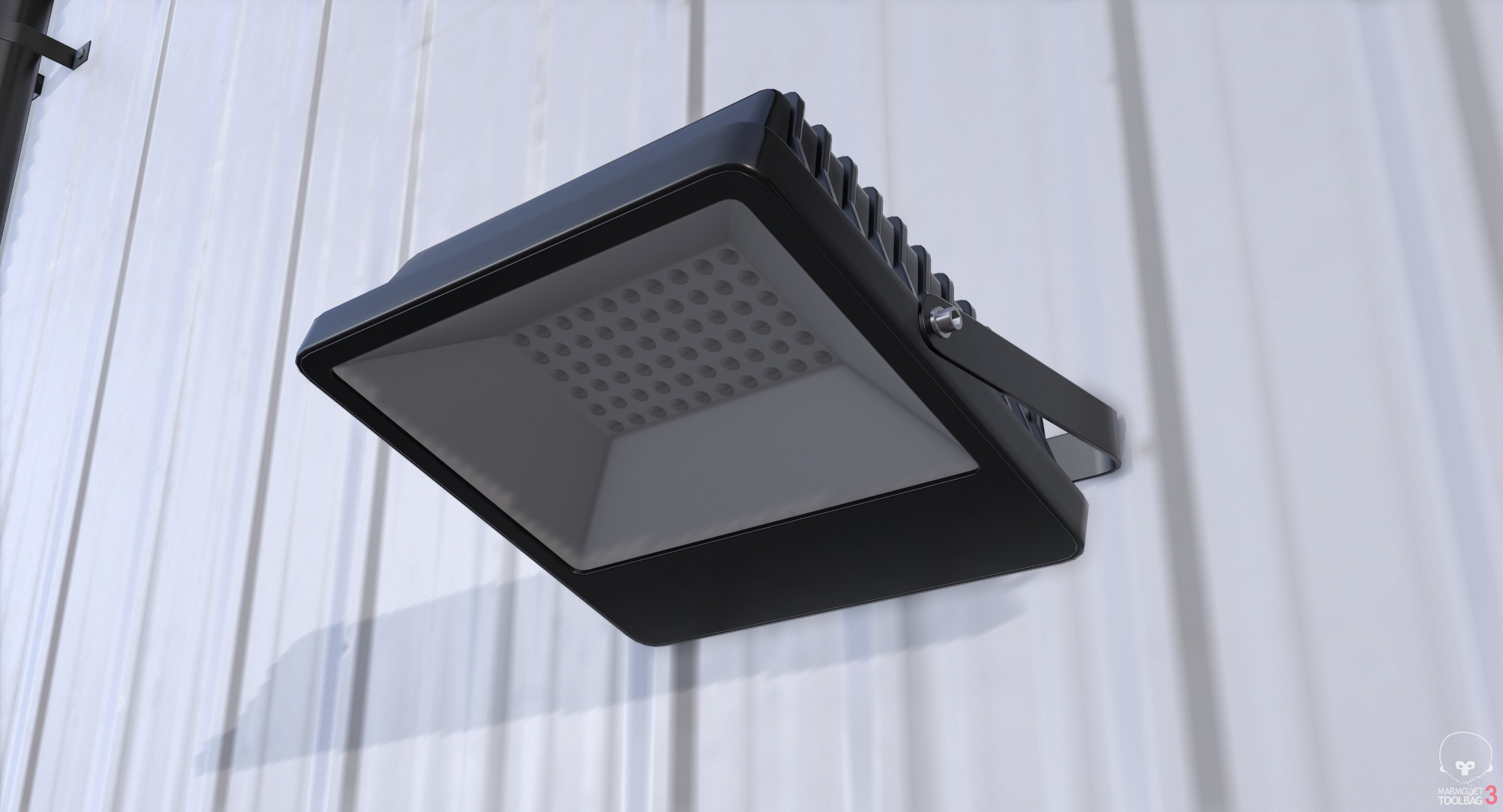 5 Industrial Buildings Collection _21