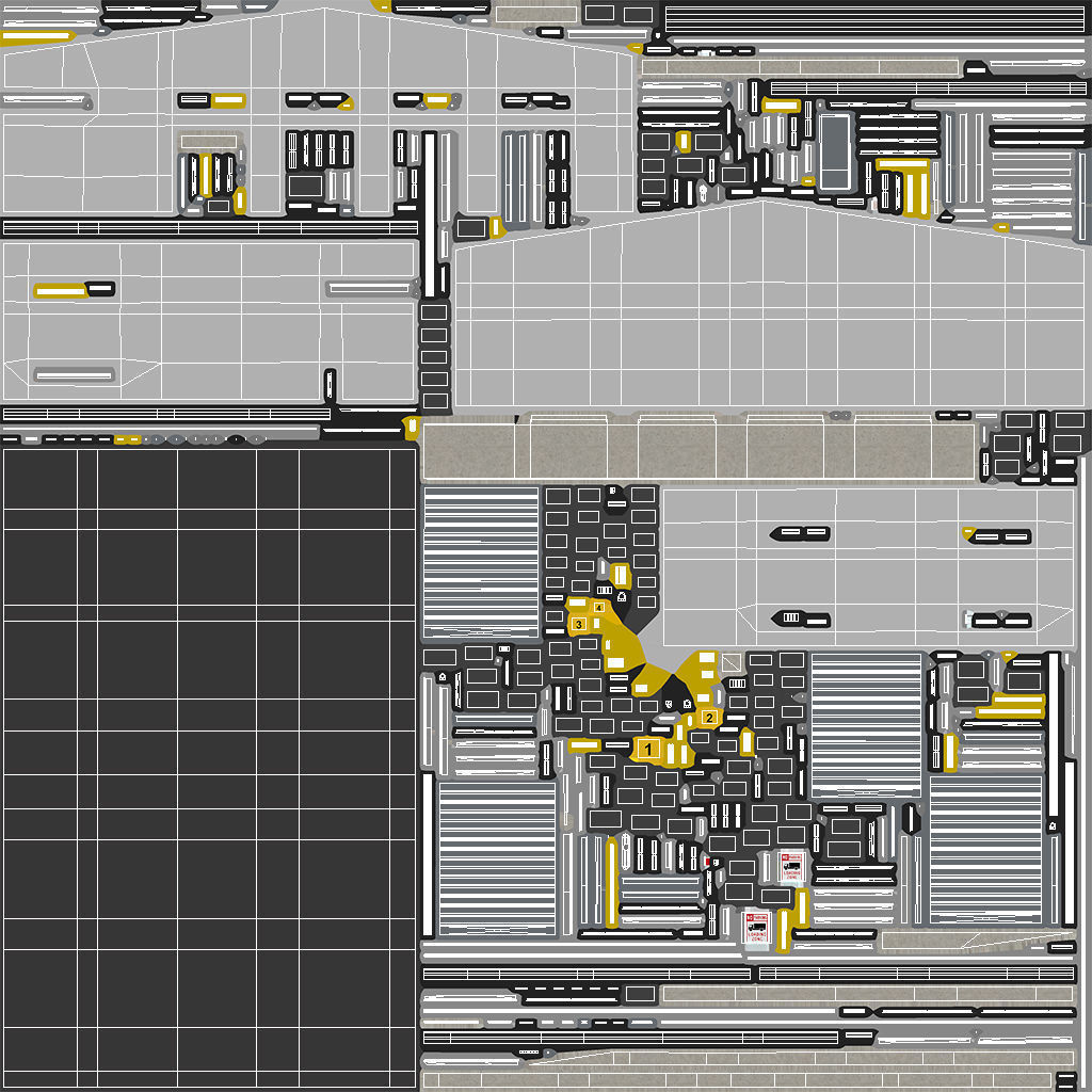 5 Industrial Buildings Collection _19