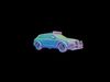 Bentley Bentayga 2016 Widebody Kit 3D print model_1