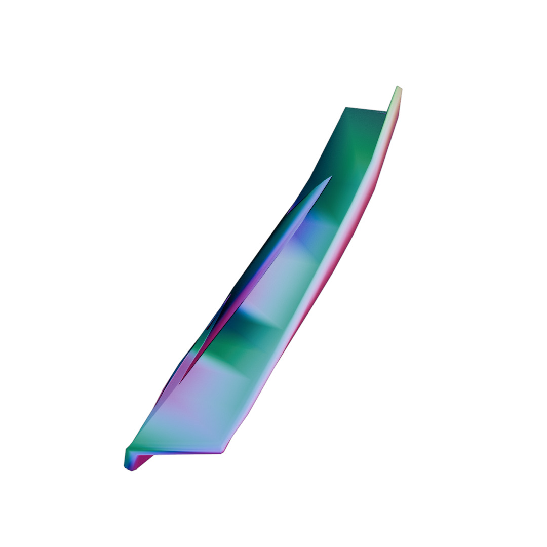 Bentley Bentayga 2016 Widebody Kit 3D print model_7