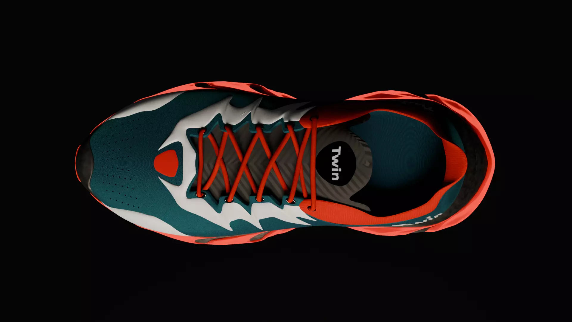 Sneakers Free 3D model