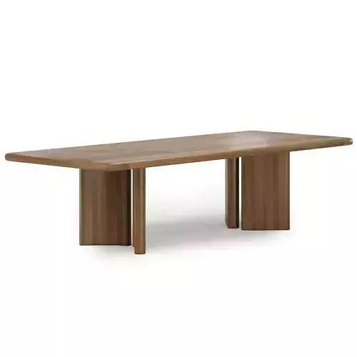 Imari dinning table