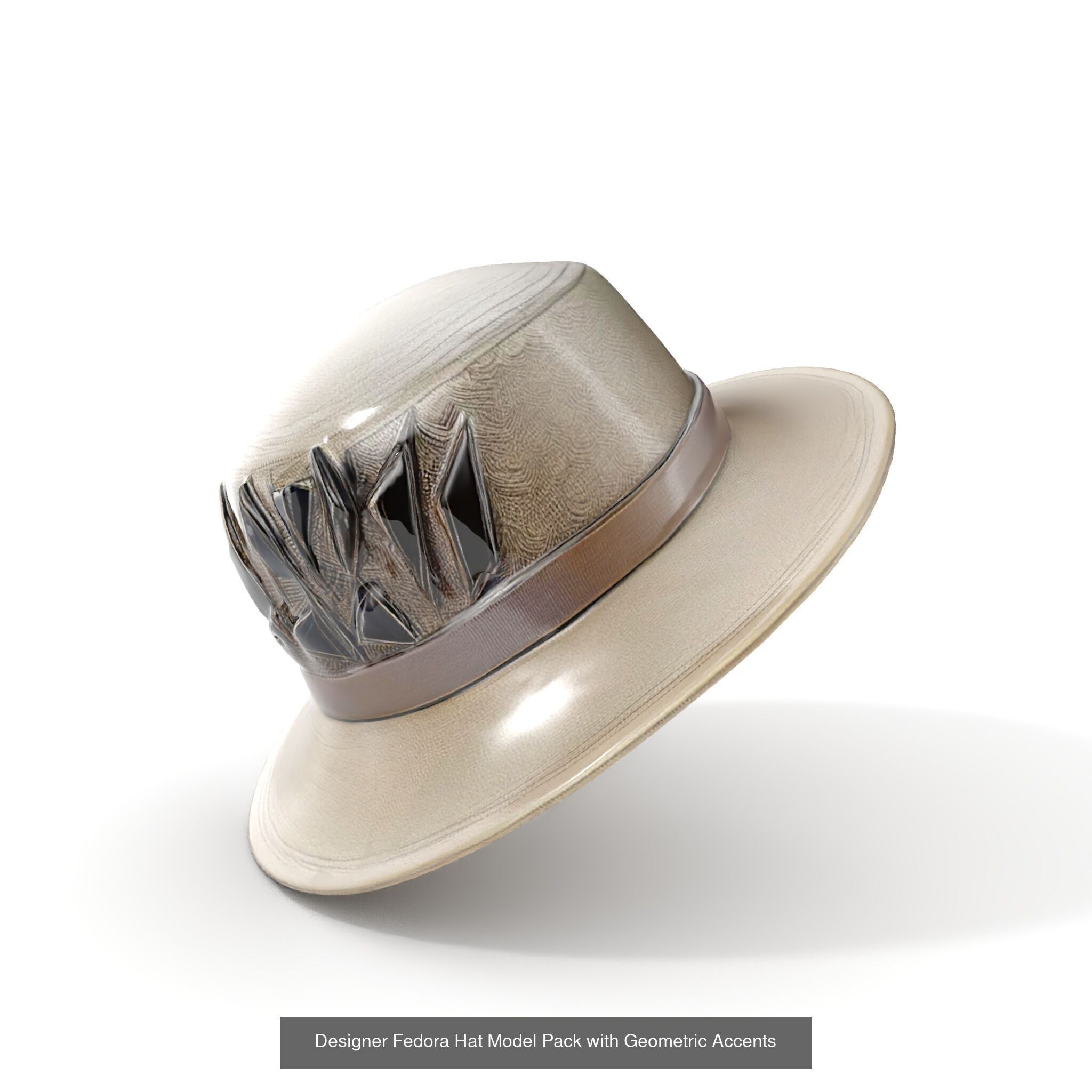 Art Deco Hats Collection _24