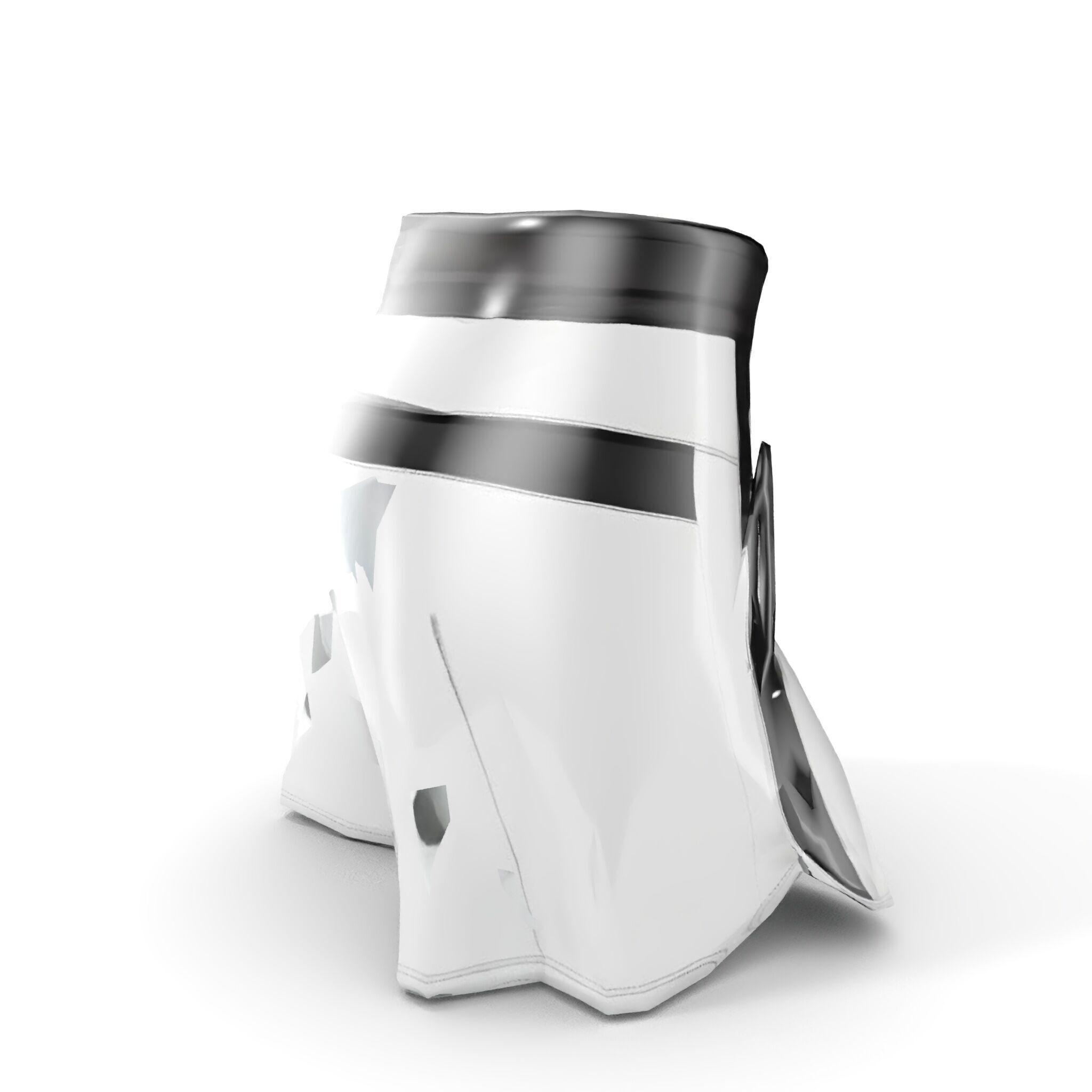 Sports Shorts D Model Pack  Realistic Polyester Design Low-poly 3D model_13