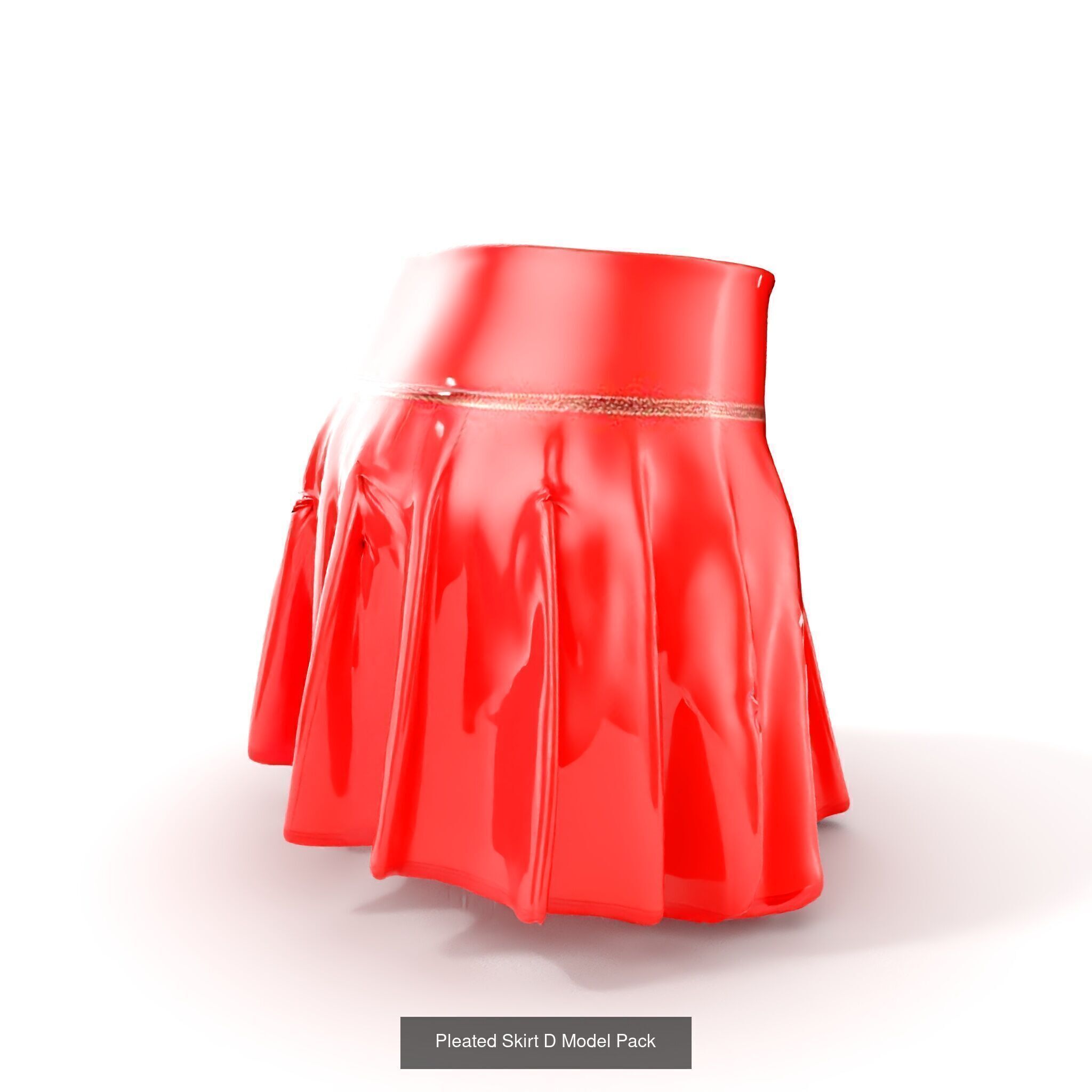 Dynamic Skorts Collection _30