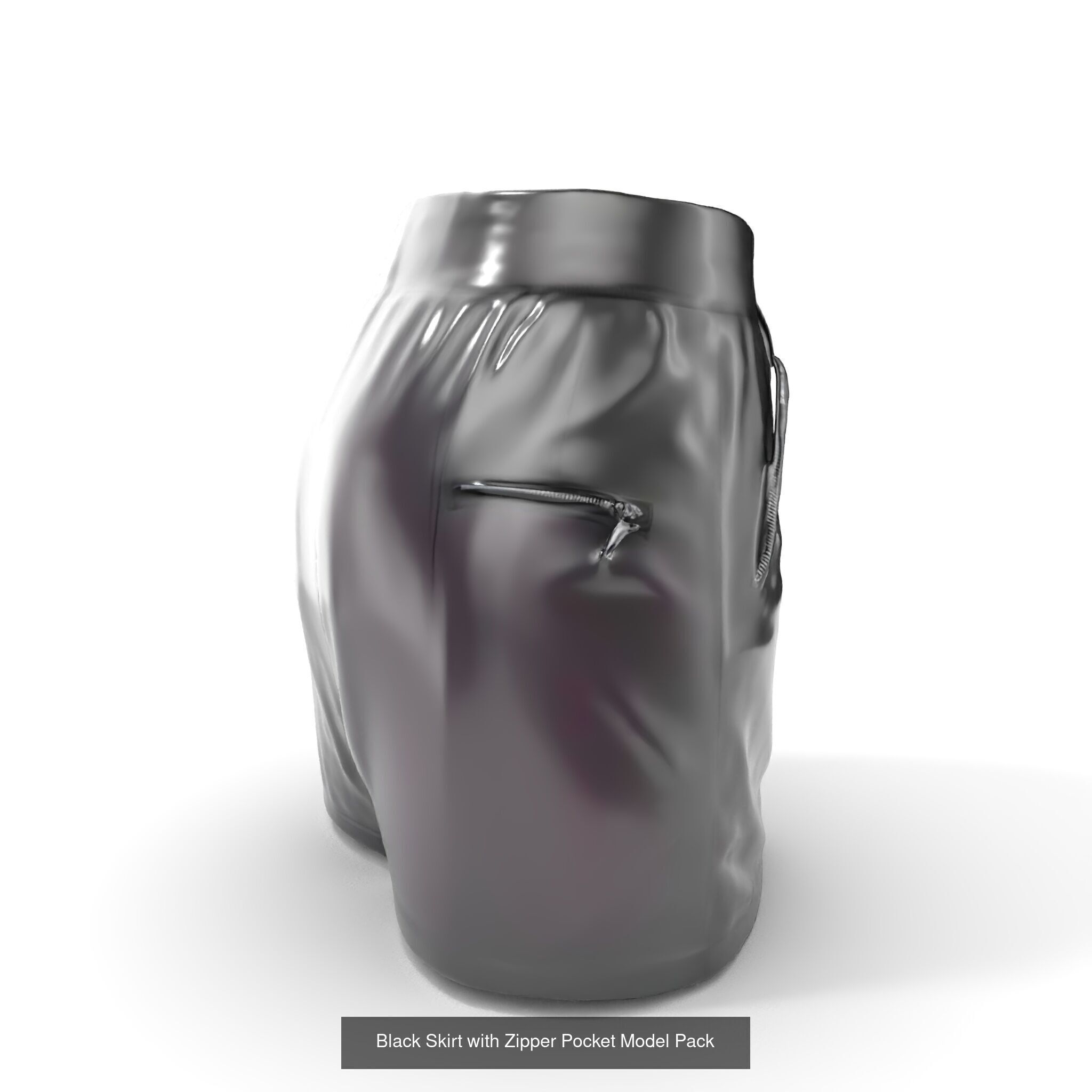 Dynamic Skorts Collection _17