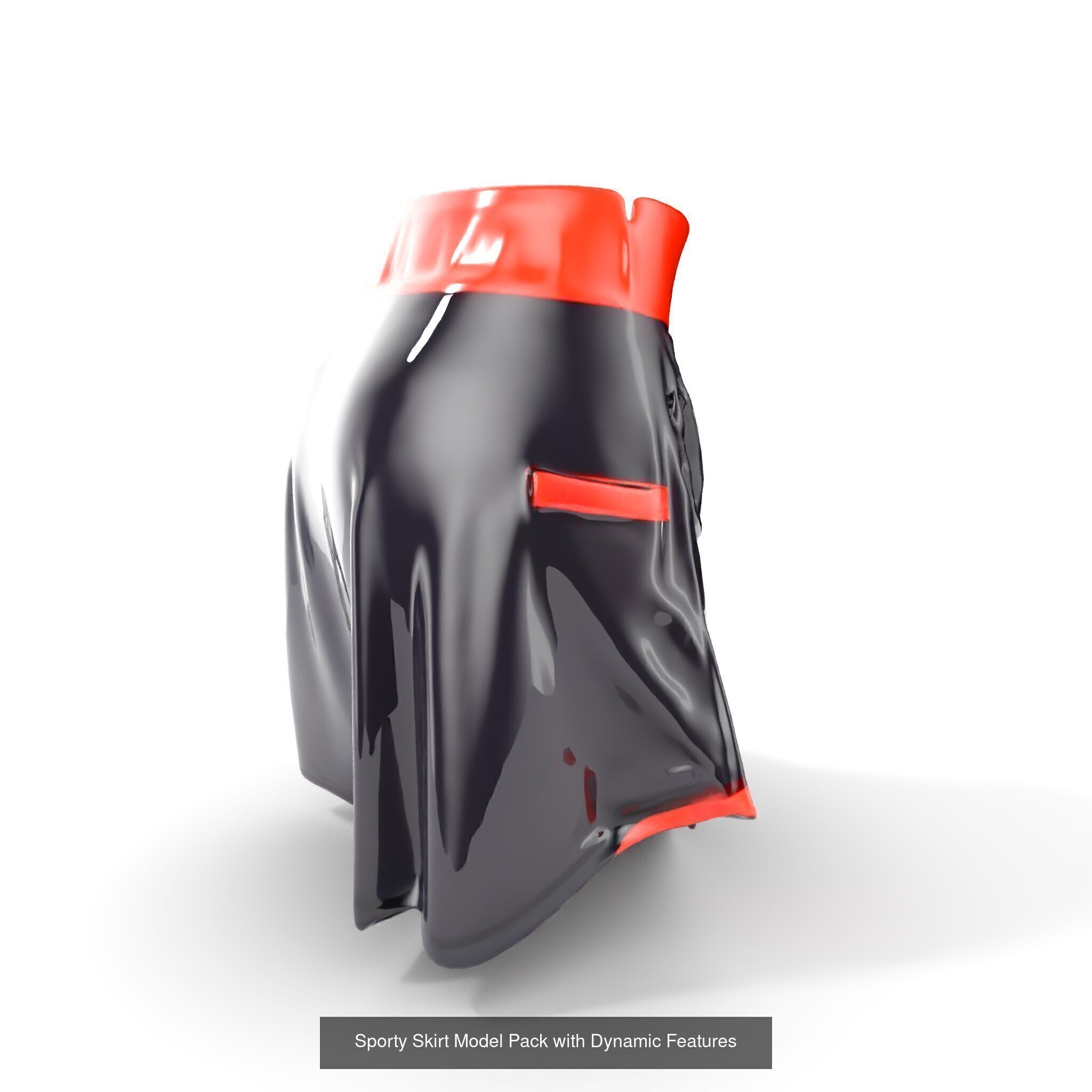 Dynamic Skorts Collection _20