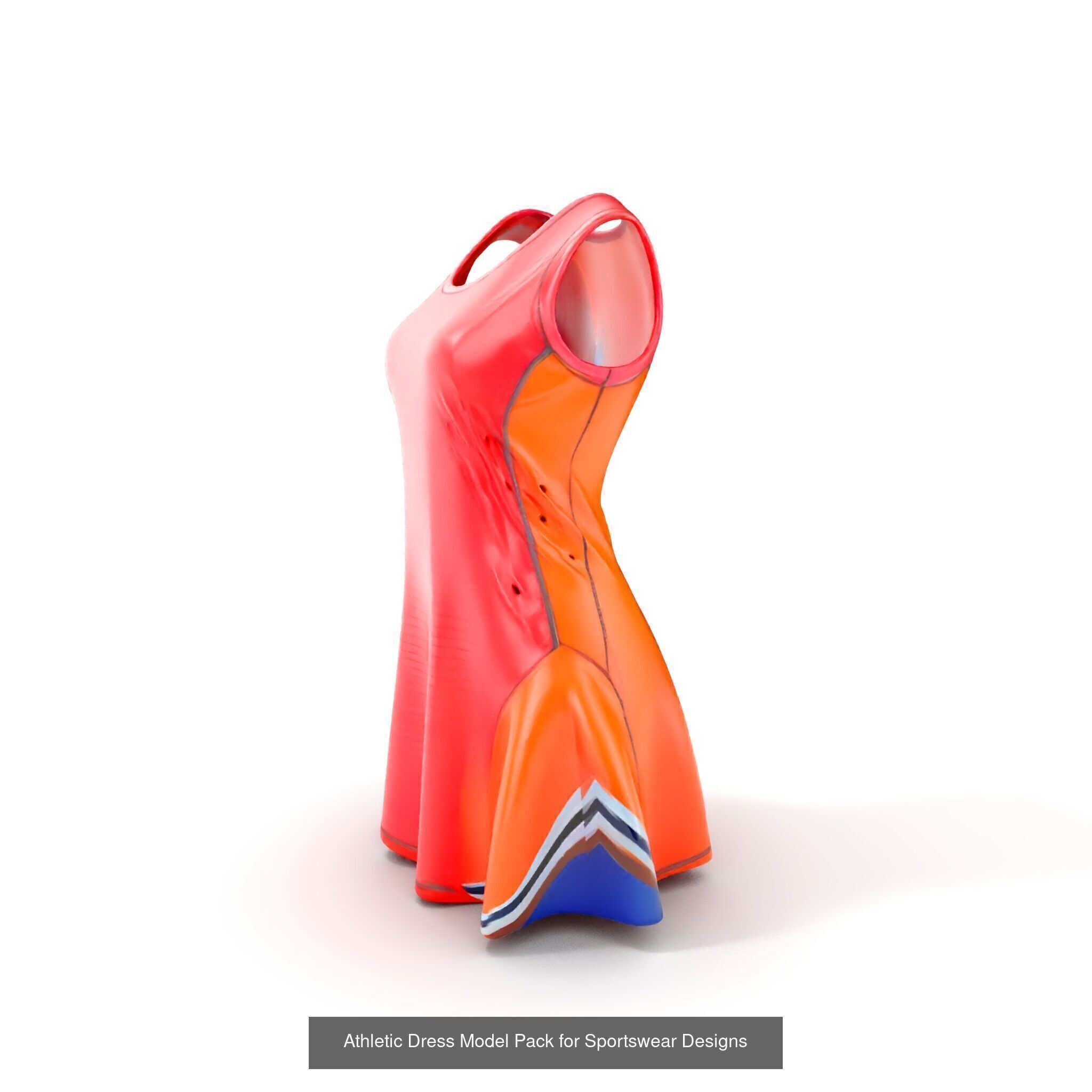 Dynamic Skorts Collection _22